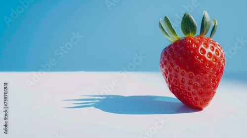 strawberry berry background.