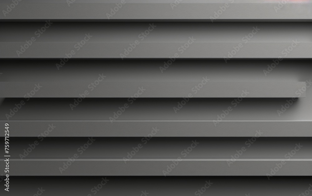 Gray background with lines, abstract, A simple gray background with layered lines from inside to outside