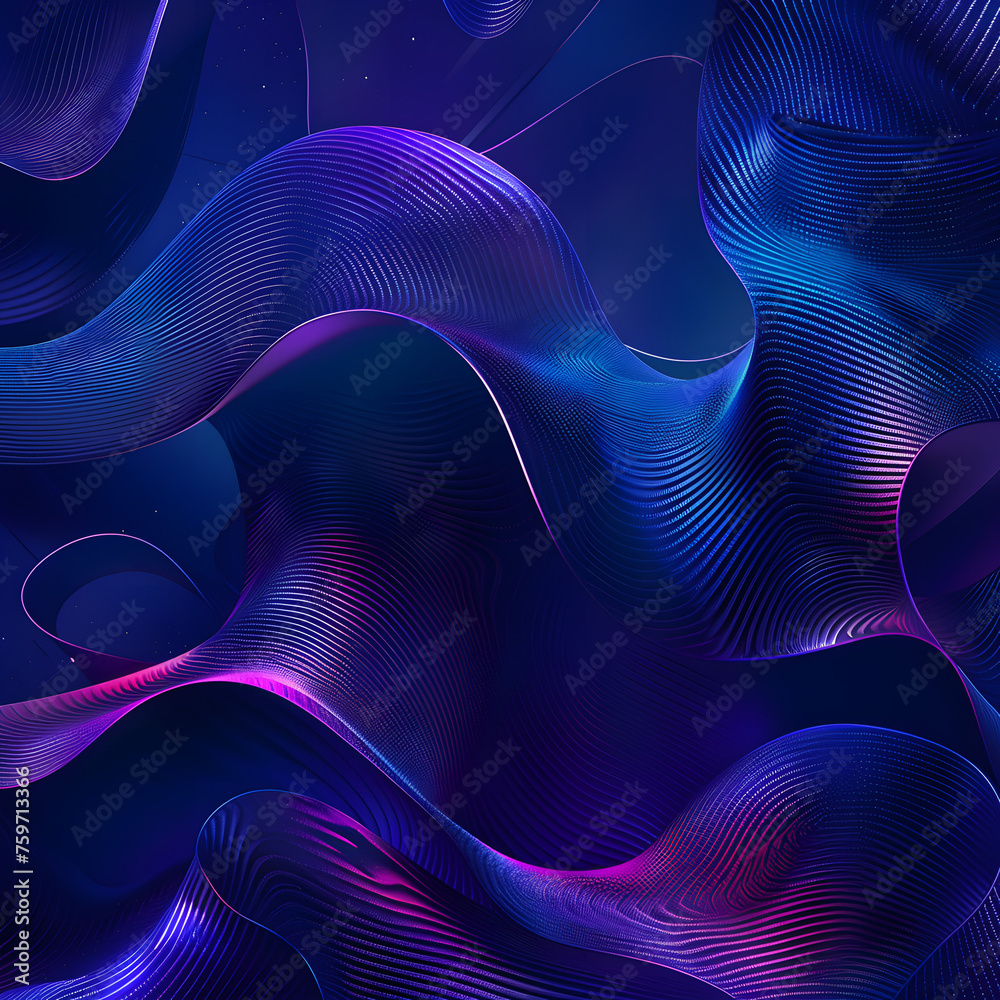 Creative Agency Background Dark Blue and Dark Azure Generative AI
Creative Agency Background Dark Blue and Dark Azure Generative AI