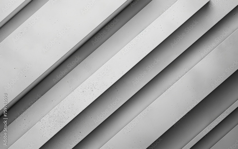 Obraz premium Gray background with lines, abstract, A simple gray background with layered lines from inside to outside