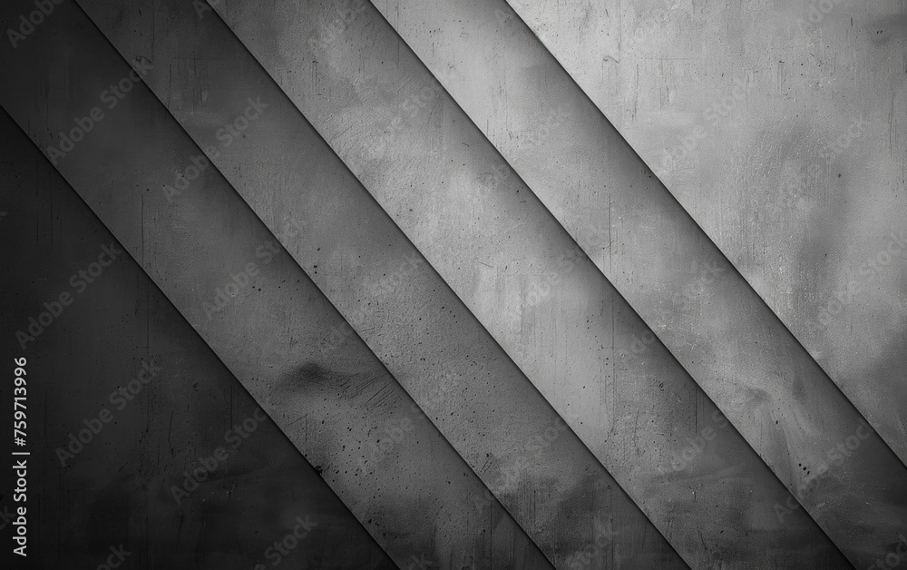 Gray background with lines, abstract, A simple gray background with layered lines from inside to outside Gray background with lines, abstract, A simple gray background with layered lines from inside to outside