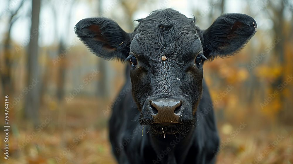 wildlife photography, authentic photo of a cow in natural habitat, taken with telephoto lenses, for relaxing animal wallpaper and more wildlife photography, authentic photo of a cow in natural habitat, taken with telephoto lenses, for relaxing animal wallpaper and more