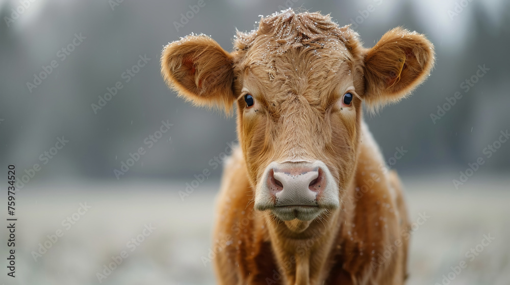 wildlife photography, authentic photo of a cow in natural habitat, taken with telephoto lenses, for relaxing animal wallpaper and more wildlife photography, authentic photo of a cow in natural habitat, taken with telephoto lenses, for relaxing animal wallpaper and more