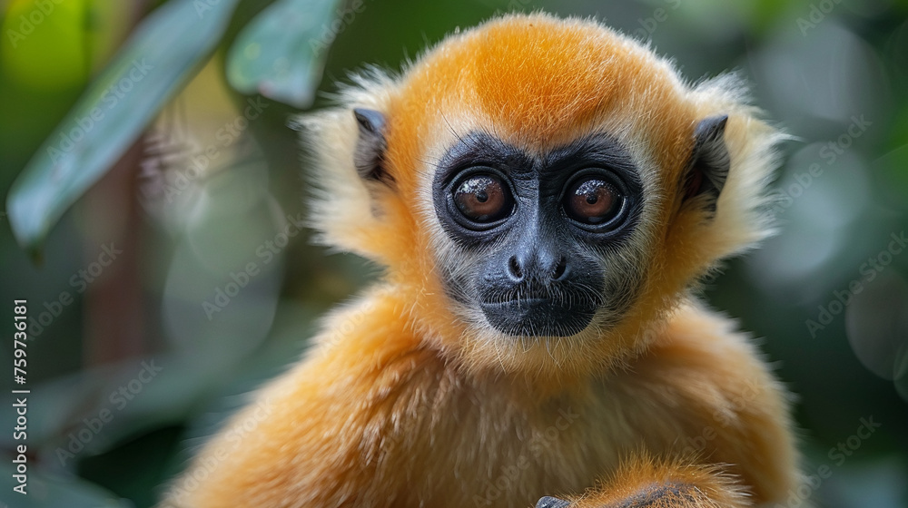wildlife photography, authentic photo of a gibbon in natural habitat, taken with telephoto lenses, for relaxing animal wallpaper and more wildlife photography, authentic photo of a gibbon in natural habitat, taken with telephoto lenses, for relaxing animal wallpaper and more