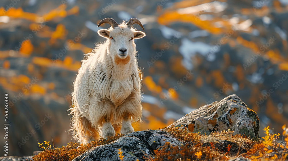 wildlife photography, authentic photo of a goat in natural habitat, taken with telephoto lenses, for relaxing animal wallpaper and more wildlife photography, authentic photo of a goat in natural habitat, taken with telephoto lenses, for relaxing animal wallpaper and more