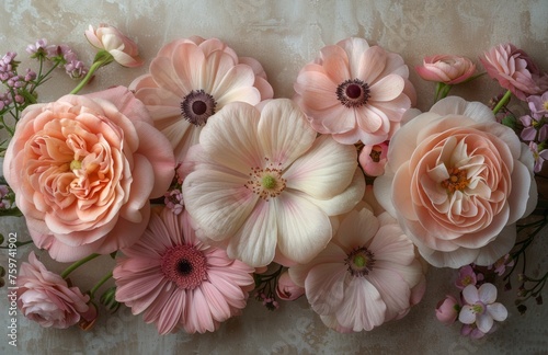 flower bouquet flower arrangement