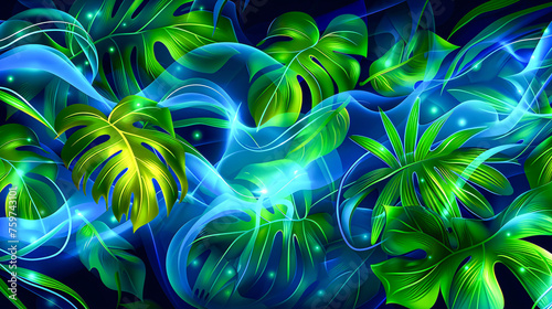 Abstract Pattern and Design, Creative Wallpaper