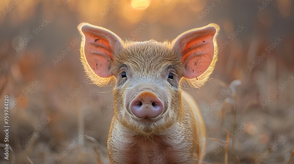 wildlife photography, authentic photo of a pig in natural habitat, taken with telephoto lenses, for relaxing animal wallpaper and more wildlife photography, authentic photo of a pig in natural habitat, taken with telephoto lenses, for relaxing animal wallpaper and more