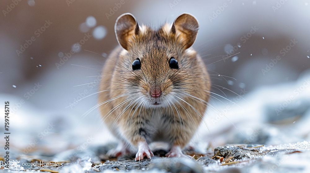 Rat Explain wildlife photography, authentic photo of a rat in natural habitat ...