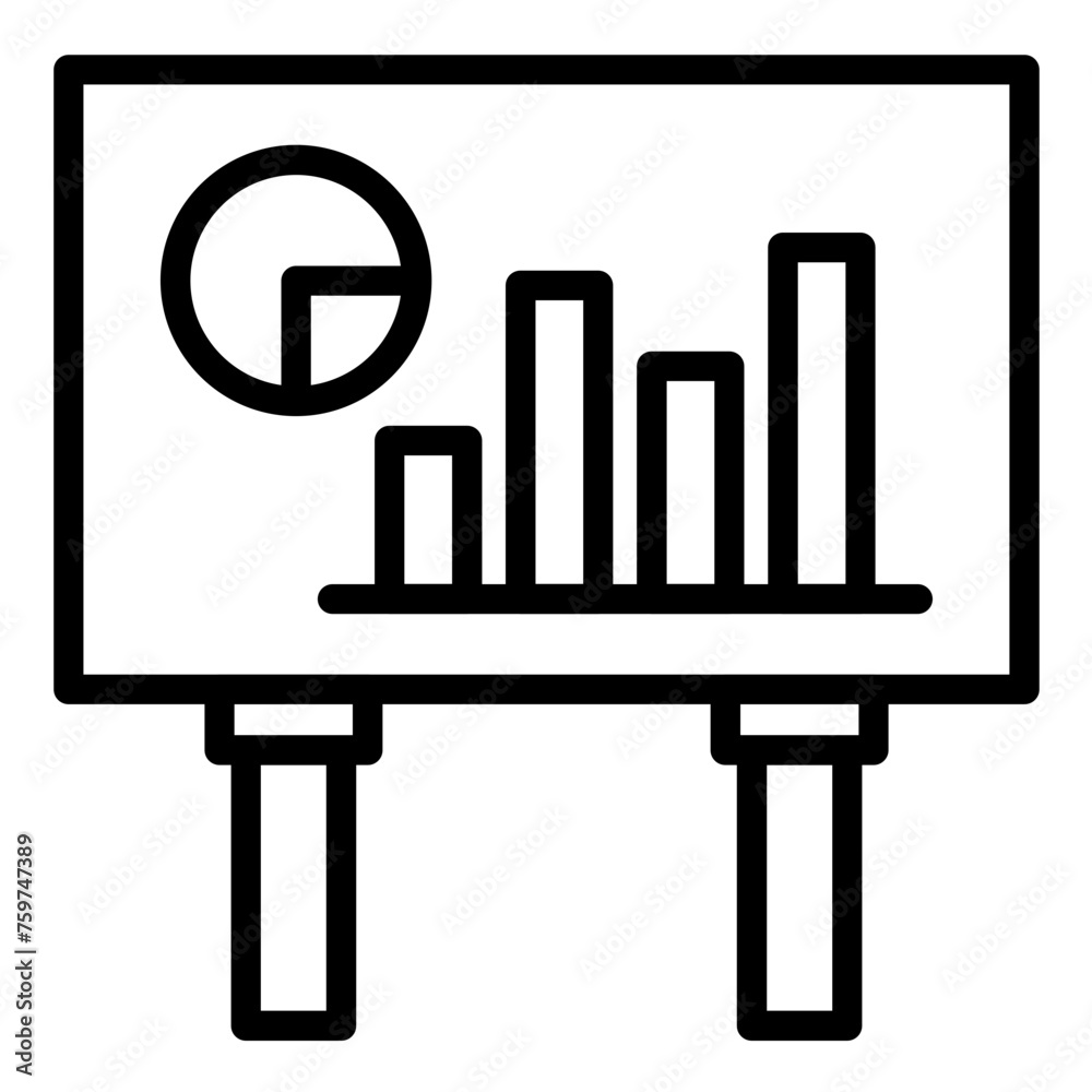Vector Design Wellness Statistics Icon Style Vector Design Wellness Statistics Icon Style