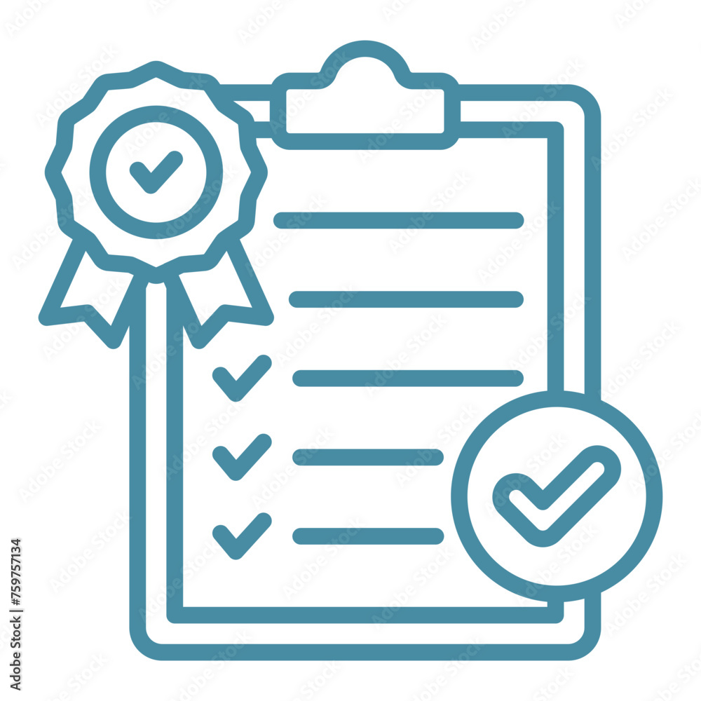 Quality Control Icon Element For Design Quality Control Icon Element For Design