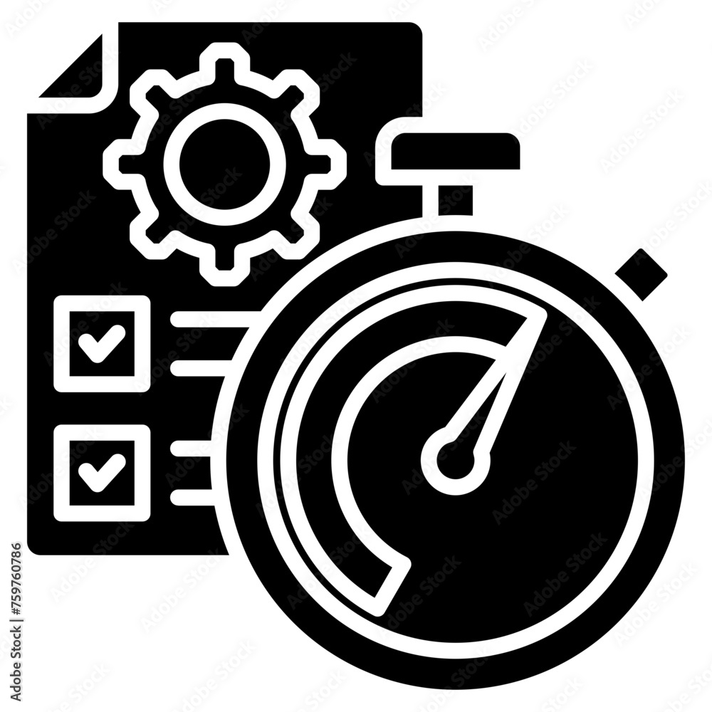 Stopwatch Icon Element For Design Stopwatch Icon Element For Design