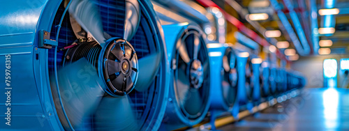 Industrial Machinery and Equipment, Steel and Metal Manufacturing in a Factory Setting