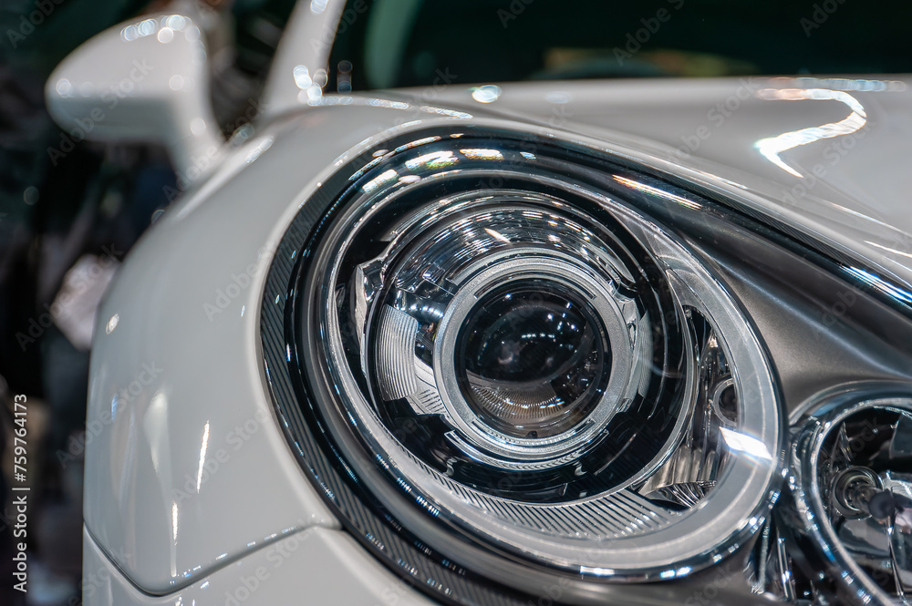 モーターショー