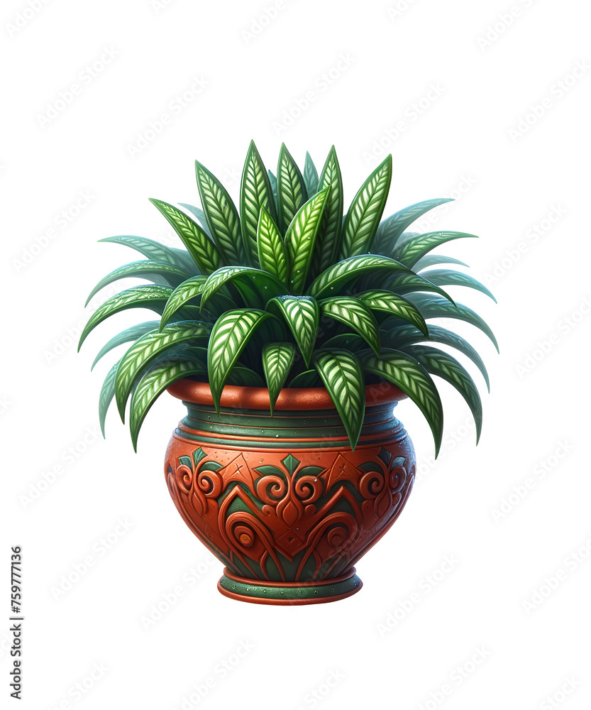 tree pot clipart isolated on png background tree pot clipart isolated on png background