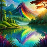 龍の虹