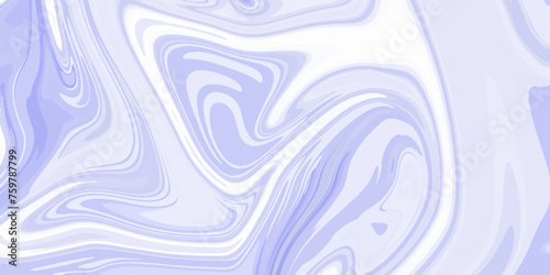 Abstract background of colorful liquid liner. Abstract texture of liquid acrylic. Luxury blue fabric texture background for business card, banner, product display	
