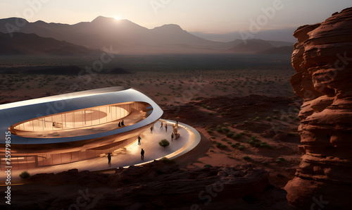 saudi arabia 2030 