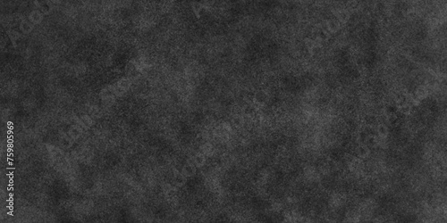 Abstract black and gray cement concrete texture design .monochrome black and gray old stone marble grunge ceramic wall background texture .seamless paint leak and ombre ink effect .
