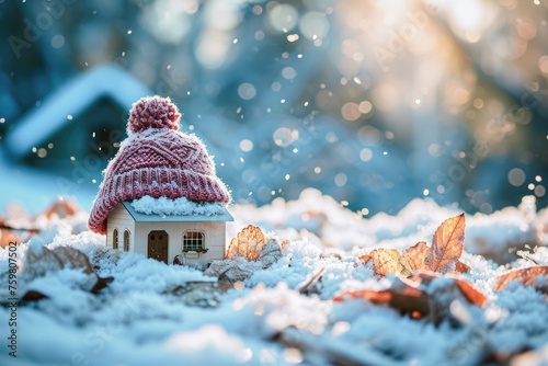 Winter Home Heat: Energy Efficiency and Savings in Extreme Cold