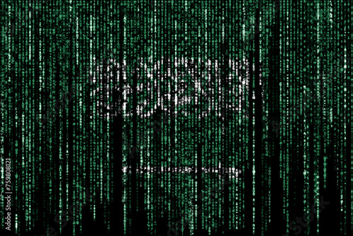 Hacked by Saudi Arabia