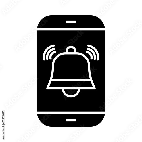 Vibration Icon Design