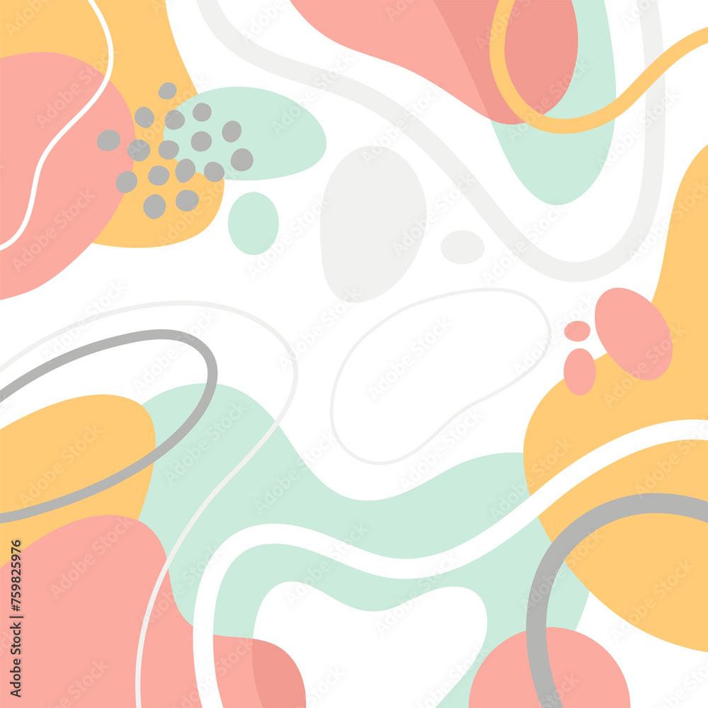 abstract backgrounds. space for text. for posters, cover design templates, social media stories wallpapers