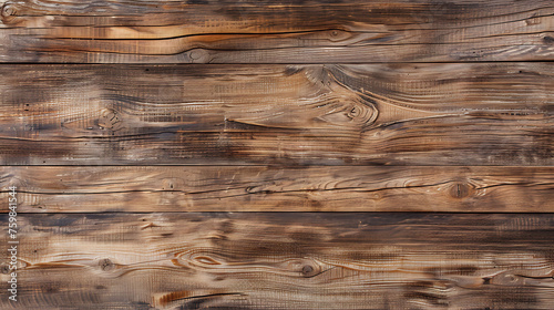 old wood texture, Torched wooden plank texture with charred effects. Horizontal burnt wood background with rich brown tones and copy space. Shou sugi ban technique for durable and weather-resistant de photo