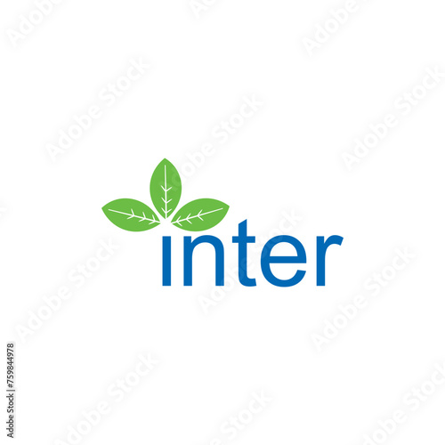 Inter Logo Design typography Logo,
Design,
Leaf,
Target,
Nature,
Bullseye,
Green,
Precision,
Eco-friendly,
Sustainability,
Focus,
Symbol,
Branding,
Icon,
Organic.