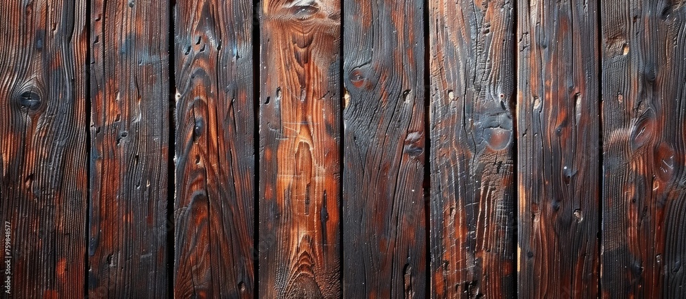 Background of wooden color. Background of wooden color.