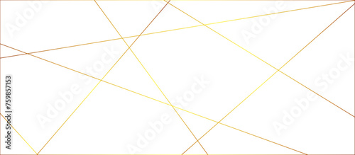 Abstract modern light white vector background. Luxury gold line banner presentation background. Modern white background with red and golden light effect. gold lines pattern business texture.