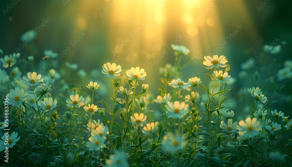 Nature background Nature background