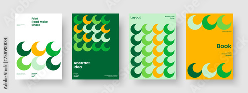Modern Flyer Design. Abstract Poster Layout. Isolated Book Cover Template. Business Presentation. Background. Banner. Report. Brochure. Journal. Portfolio. Newsletter. Catalog. Notebook. Leaflet