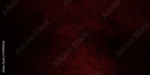 Concrete red grunge backdrop stone wall marble texture. Abstract background of natural cement or stone texture. Concrete red texture. Architecture red marble texture background for design.