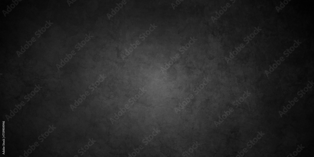 Black stone wall texture grunge rock surface. dark gray concrete background backdrop. wide panoramic banner. old wall stone for dark black distressed grunge background wallpaper rough concrete wall. Black stone wall texture grunge rock surface. dark gray concrete background backdrop. wide panoramic banner. old wall stone for dark black distressed grunge background wallpaper rough concrete wall.
