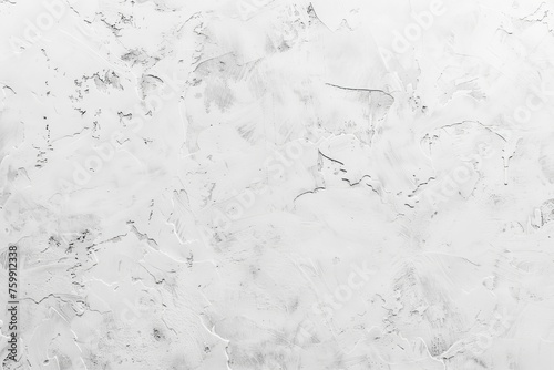 High-resolution white concrete texture A versatile background for modern and minimalist aesthetics