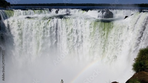Cataratas del Iguazú, Misiones, Argentina