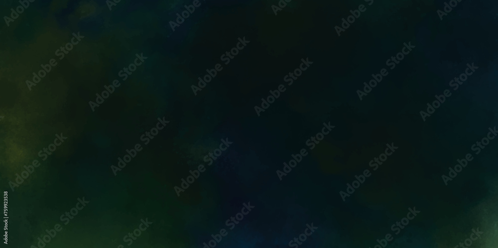Abstract green watercolor background texture. Blue and green grunge texture. Abstract green watercolor background texture. Blue and green grunge texture.