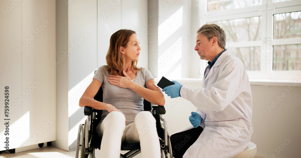 Diabetic Patient And Continuous Blood Sugar Level Diabetic Patient And Continuous Blood Sugar Level