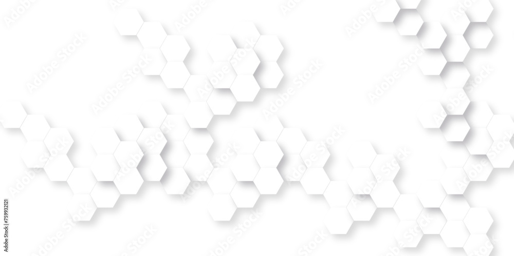 Abstract background with lines technology. Modern simple style hexagonal graphic concept. Background with hexagons. Abstract honeycomb background. Abstract background with lines technology. Modern simple style hexagonal graphic concept. Background with hexagons. Abstract honeycomb background.