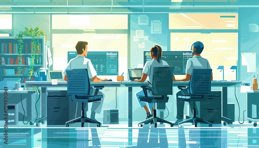 Test-Driven Development (TDD) Approach, the test-driven development (TDD) approach with an image showing developers writing unit tests before writing code, AI Test-Driven Development (TDD) Approach, the test-driven development (TDD) approach with an image showing developers writing unit tests before writing code, AI