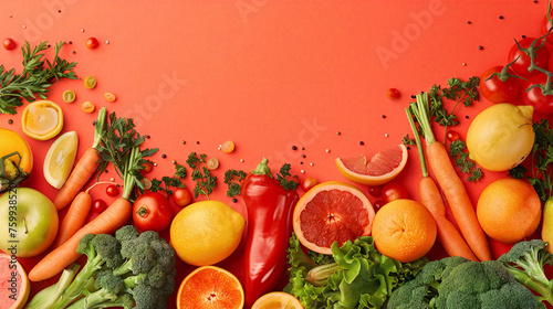 A raw vegetable is displayed in the background. It's a delicious and healthy choice for any vegetarian meal.