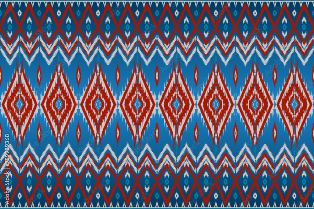 THAI PATTERN BLUE GRADUATES THAI PATTERN BLUE GRADUATES