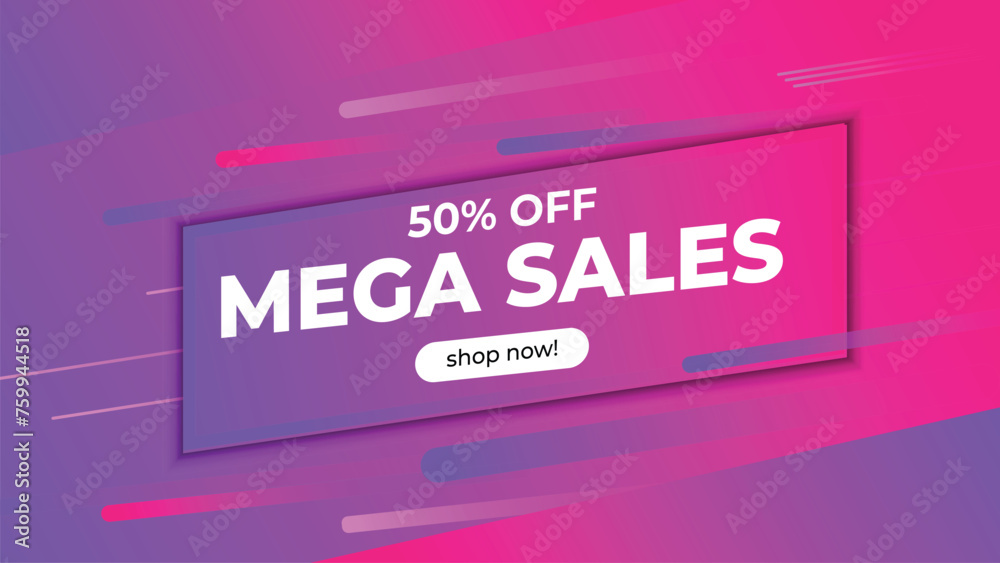 vector gradient sale background with discount vector gradient sale background with discount