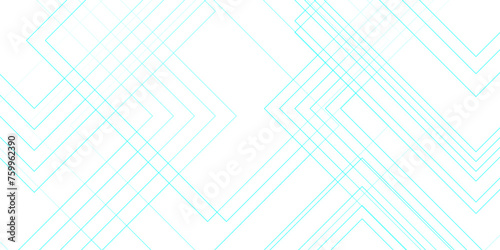 Abstract white gray and green vector blueprint background with modern design. Vector abstract futuristic architecture concept with digital geometric connection red lines