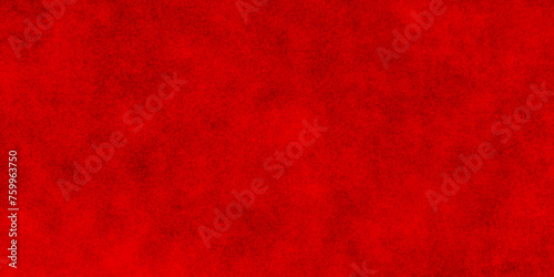 Abstract red cement concrete texture design .monochrome red old stone marble grunge ceramic wall background texture .seamless paint leak and ombre ink effect .