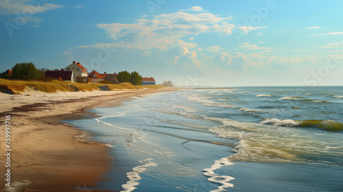 Rigas Baltic Beaches photo