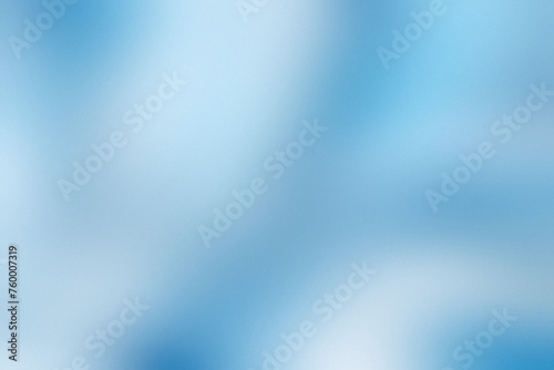 Spring abstract gradient background. Whispering Spring Breeze: Light Blues and White with Wispy Strokes