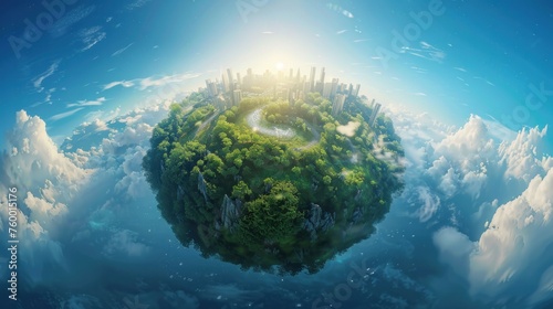 Fototapeta Naklejka Na Ścianę i Meble -  beautiful nature