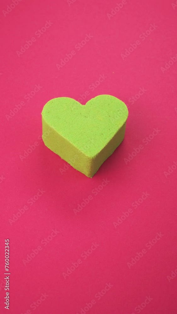 Very Satisfying and Relaxing Kinetic Sand ASMR video. Cutting anti stress macro close up colorful Kinetic Sand with a Knife. ASMR sounds. Very Satisfying and Relaxing Kinetic Sand ASMR video. Cutting anti stress macro close up colorful Kinetic Sand with a Knife. ASMR sounds.
